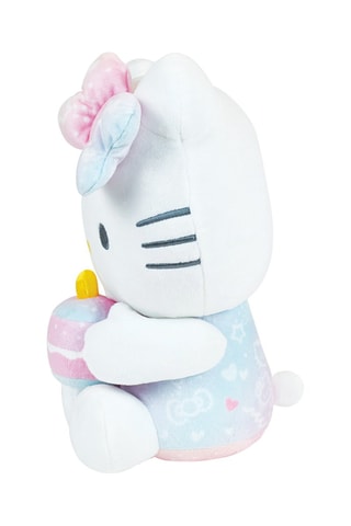Peluche Hello Kitty Sanrio
