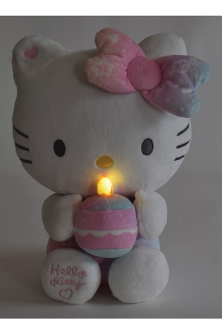 Peluche Hello Kitty Sanrio