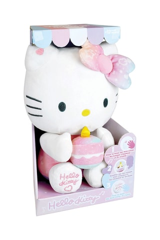 Peluche Hello Kitty Sanrio