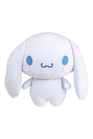 Peluche Cinnamoroll Hello Kitty Sanrio