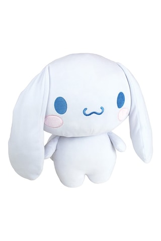 Peluche Cinnamoroll Hello Kitty Sanrio