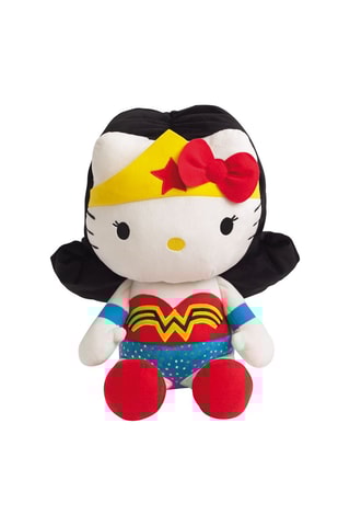 Peluche Hello Kitty Sanrio