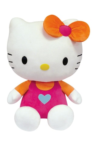 Peluche Hello Kitty Sanrio