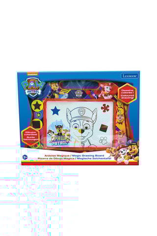 Ardoise Magique Pat' Patrouille Dès 3 ans