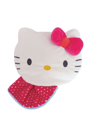 Plaid Hello Kitty Sanrio - Fuchsia - 78 x 76 cm