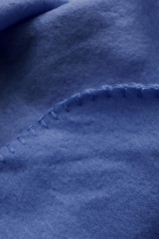 Plaid FFF Bleu - 110 x 140 cm