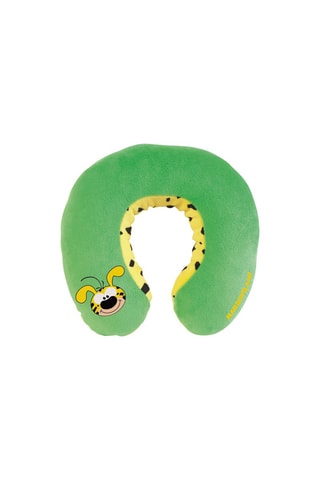 Coussin de voyage Marsupilami