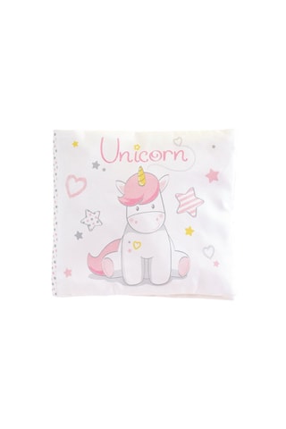 Mon 1er livre licorne - Dès la naissance