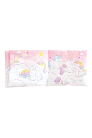 Mon 1er livre licorne - Dès la naissance