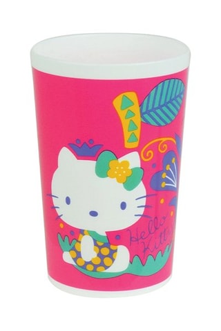 Ensemble lunch Hello Kitty Sanrio - 6 pièces