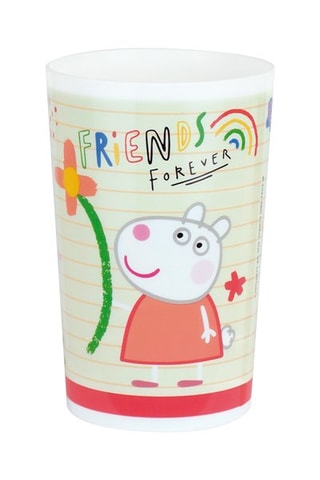 Ensemble lunch Peppa Pig - 7 pièces