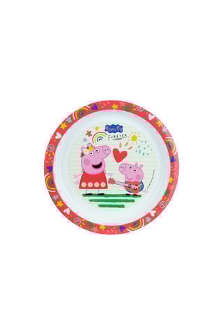 Ensemble lunch Peppa Pig - 7 pièces