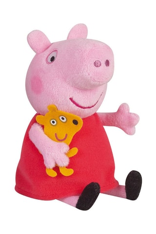 Ensemble lunch Peppa Pig - 7 pièces