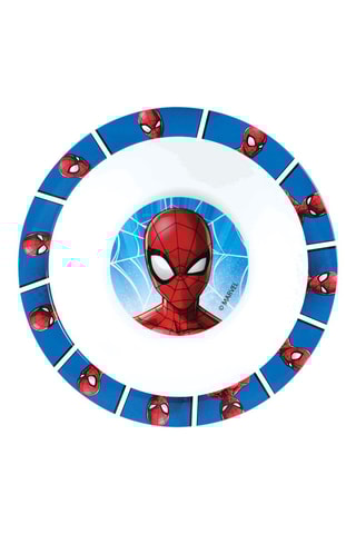 Ensemble lunch Spider-Man Avengers Marvel - 6 pièces