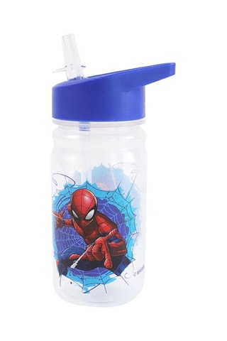 Ensemble lunch Spider-Man Avengers Marvel - 6 pièces