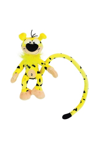 Ensemble vaisselle Marsupilami - 5 pièces