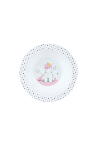 Ensemble lunch Licorne - 7 pièces