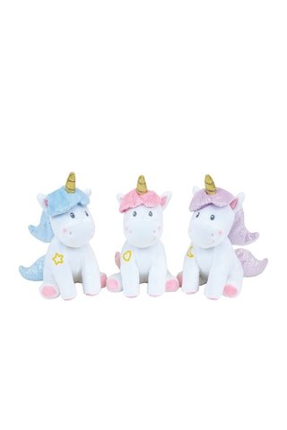 Ensemble lunch Licorne - 7 pièces