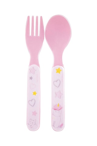 Ensemble lunch Licorne - 7 pièces