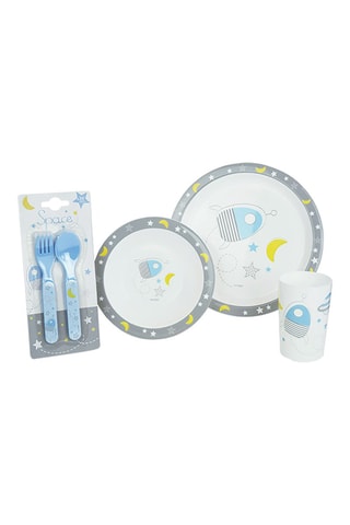 Service Espace - 5 pièces