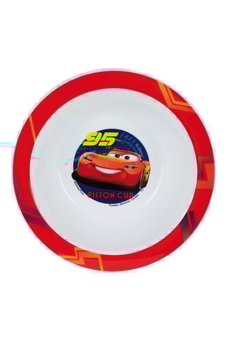 Service Flash McQueen Cars Disney Pixar - 9 pièces