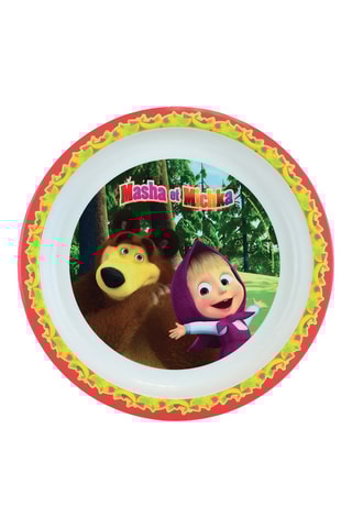 Service Masha et Michka - 3 pièces 