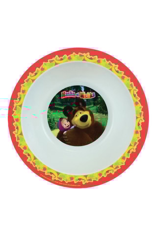 Service Masha et Michka - 3 pièces 