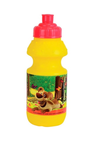 Service Masha et Michka - 3 pièces 