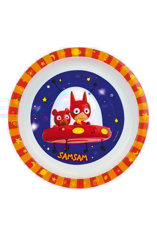 Service Samsam - 4 pièces