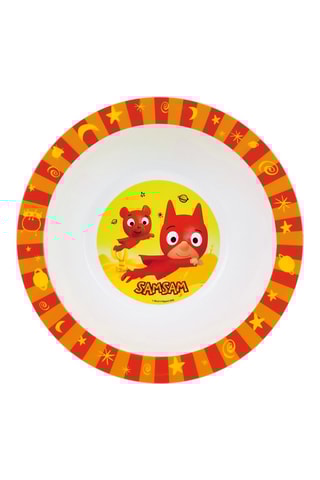 Service Samsam - 4 pièces