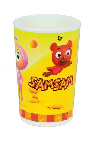 Service Samsam - 4 pièces