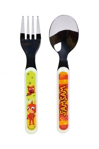 Service Samsam - 4 pièces