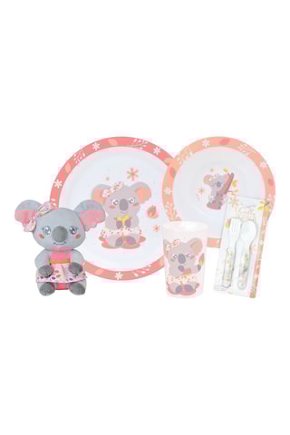 Coffret Cally Mimi Koala - 6 pièces