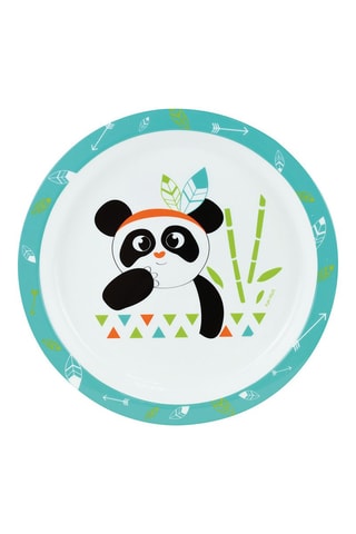 Coffret Indian Panda - 4 pièces