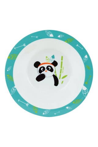 Coffret Indian Panda - 4 pièces