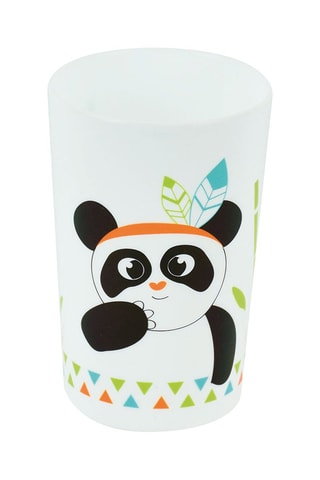 Coffret Indian Panda - 4 pièces