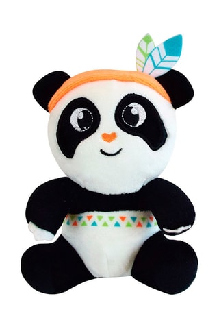 Coffret Indian Panda - 4 pièces