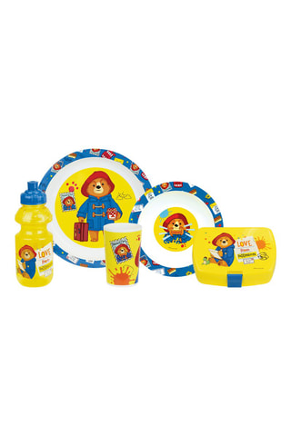 Service Paddington - 5 pièces