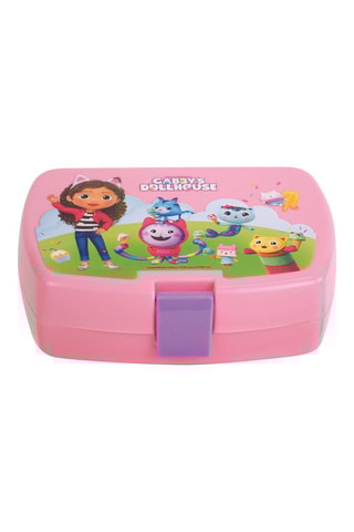 Service Gabby et la maison magique - 5 pièces