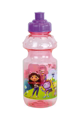 Service Gabby et la maison magique - 5 pièces