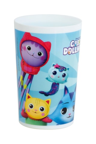 Service Gabby et la maison magique - 5 pièces