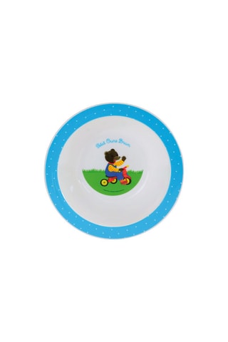 Coffret Petit Ours Brun - 6 pièces