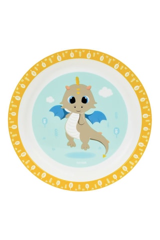 Coffret Léon le Dragon - 9 pièces