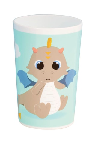 Coffret Léon le Dragon - 9 pièces