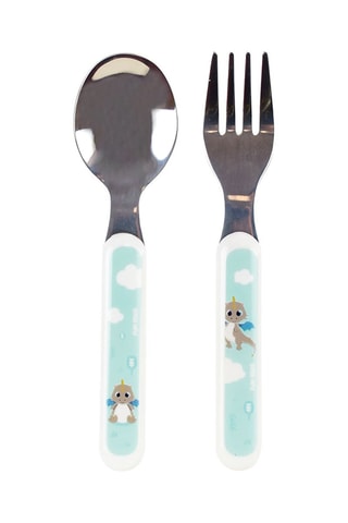 Coffret Léon le Dragon - 9 pièces