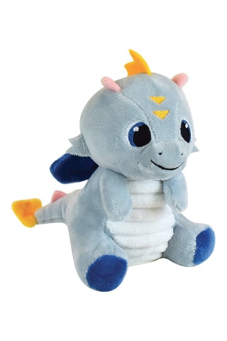 Coffret Léon le Dragon - 9 pièces