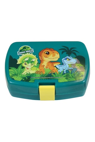 Service Jurassic World - 6 pièces