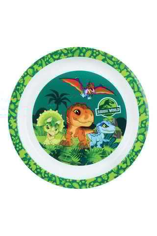 Service Jurassic World - 6 pièces
