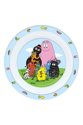 Service Barbapapa - 7 pièces