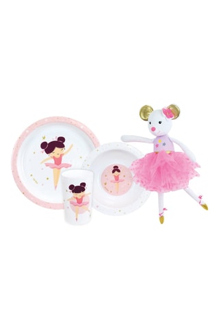 Coffret Ballerine - 3 pièces